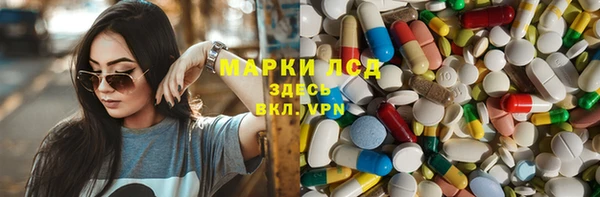 меф Пересвет